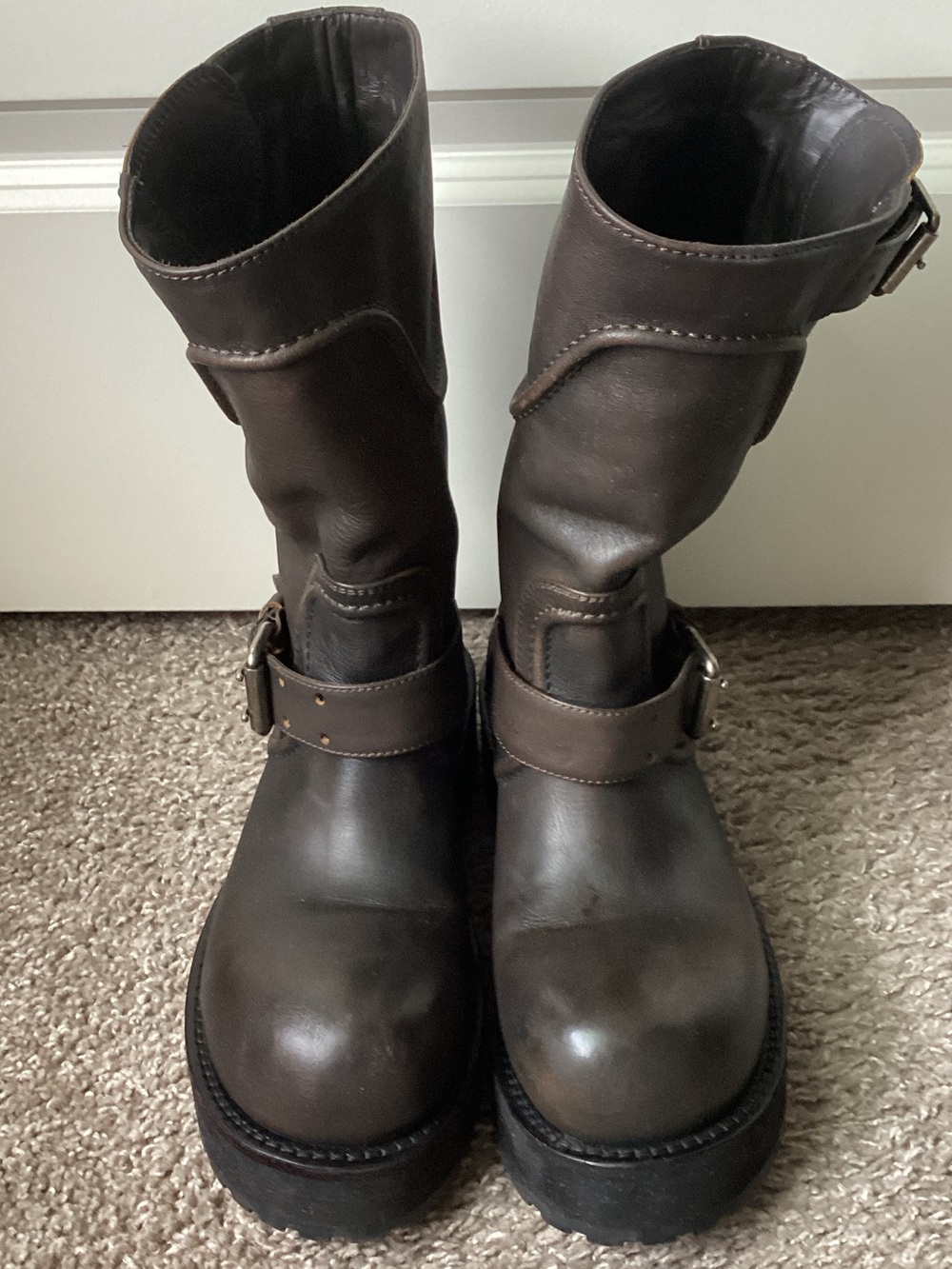 Balenciaga Venom Boots